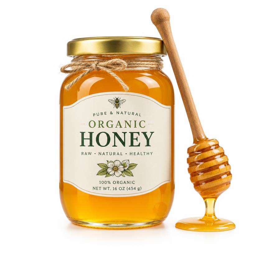 Honey
