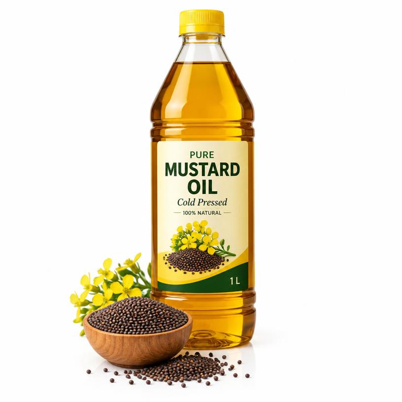 Oil